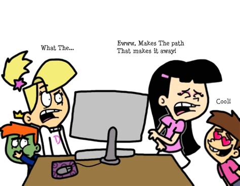 rule 34 fairly odd parents|Rule 34 / the.
